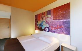 B&B Hotel Berlin Genshagen-Sued